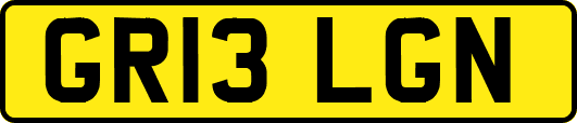 GR13LGN