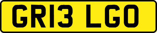 GR13LGO
