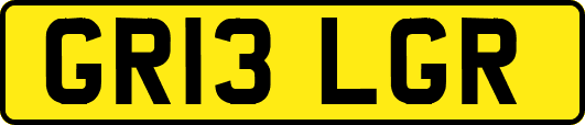 GR13LGR