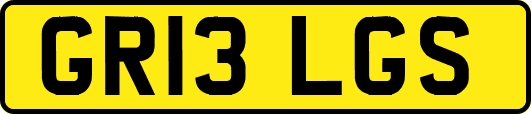 GR13LGS