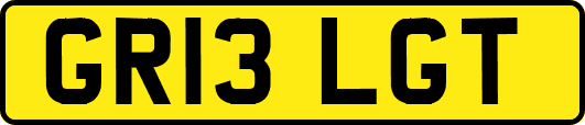 GR13LGT