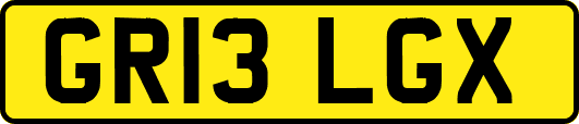 GR13LGX