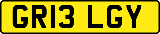 GR13LGY