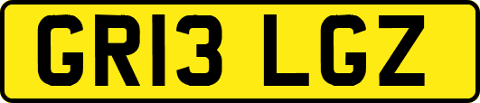 GR13LGZ