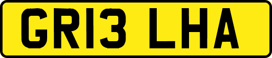 GR13LHA