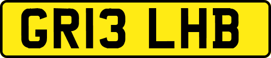 GR13LHB