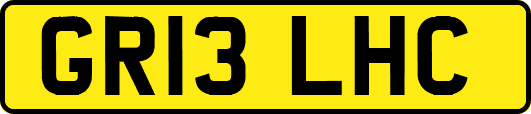 GR13LHC
