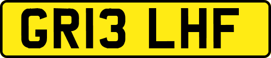 GR13LHF