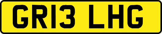 GR13LHG