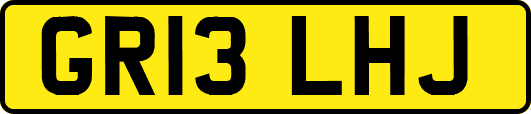 GR13LHJ