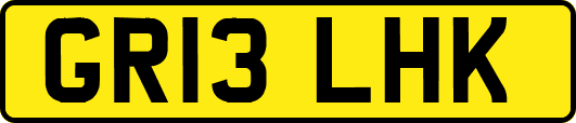 GR13LHK