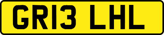 GR13LHL