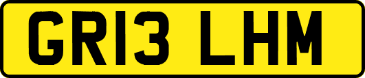 GR13LHM