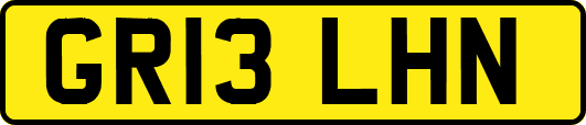 GR13LHN