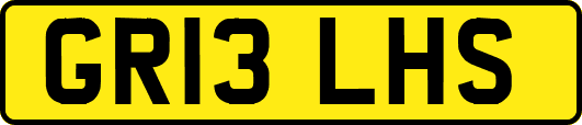 GR13LHS