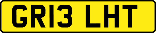 GR13LHT