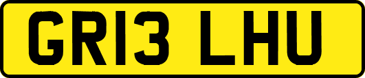 GR13LHU