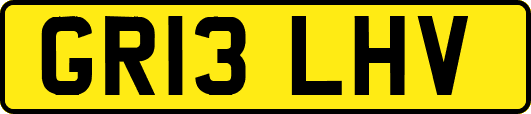 GR13LHV