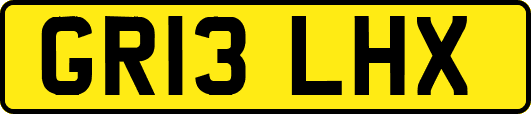 GR13LHX