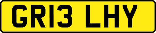 GR13LHY