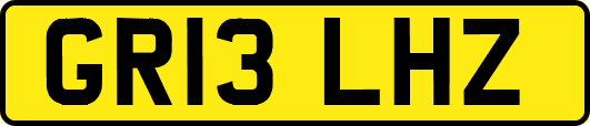 GR13LHZ