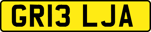 GR13LJA