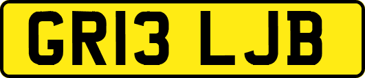 GR13LJB
