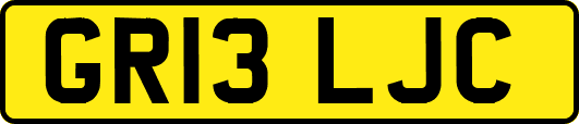 GR13LJC