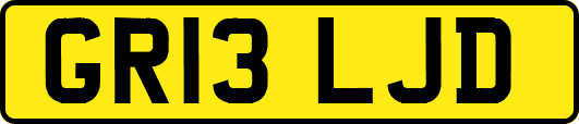 GR13LJD