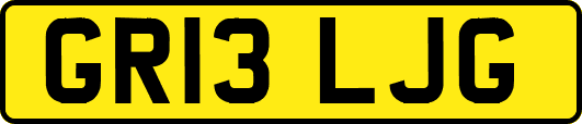 GR13LJG