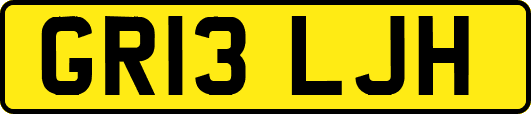 GR13LJH