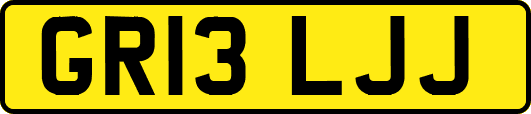 GR13LJJ