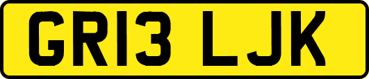 GR13LJK