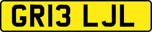 GR13LJL