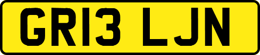 GR13LJN