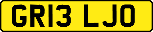 GR13LJO