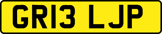 GR13LJP