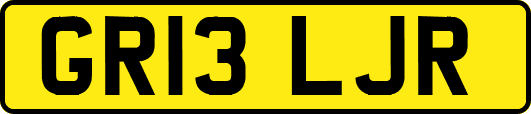GR13LJR