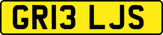 GR13LJS