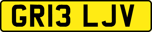 GR13LJV
