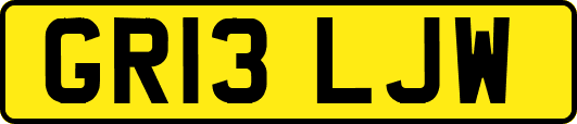 GR13LJW