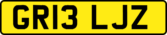 GR13LJZ