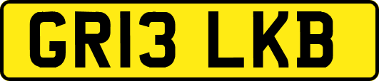 GR13LKB