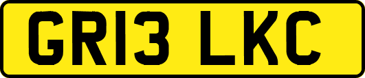 GR13LKC
