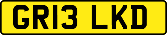 GR13LKD