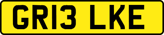 GR13LKE