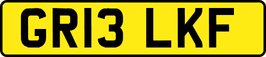 GR13LKF