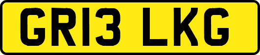 GR13LKG
