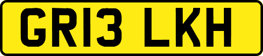 GR13LKH