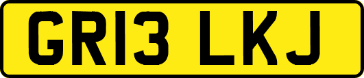 GR13LKJ